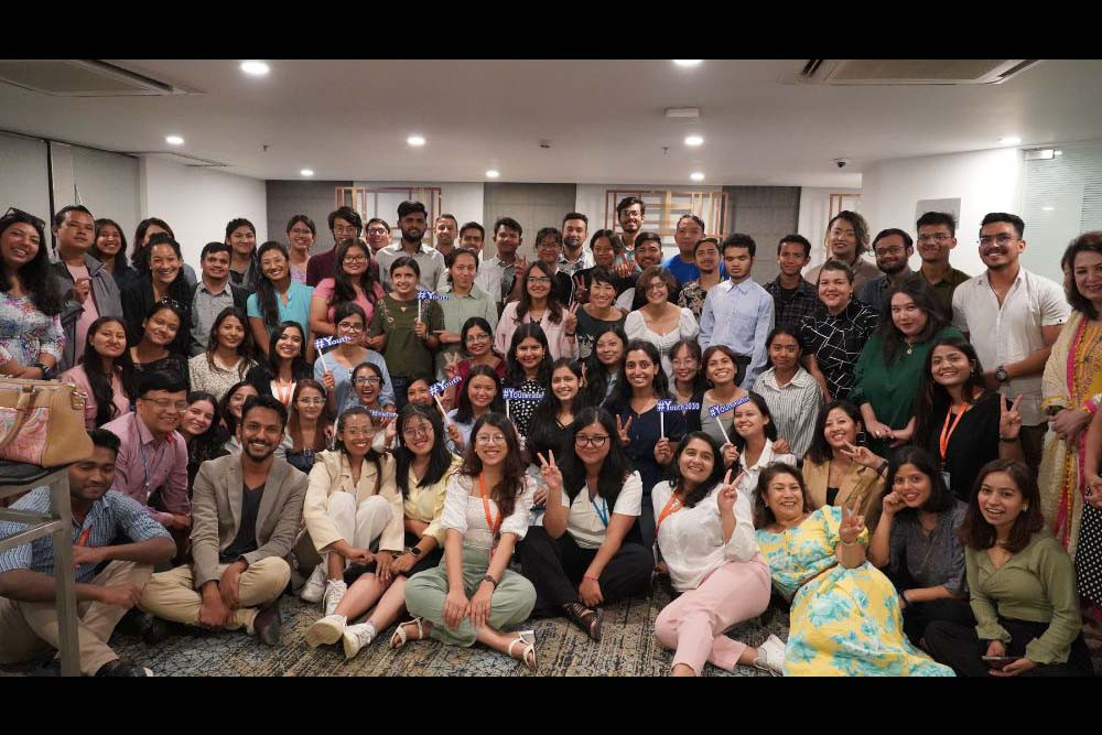 UNFPA hosts consultation workshop with youths